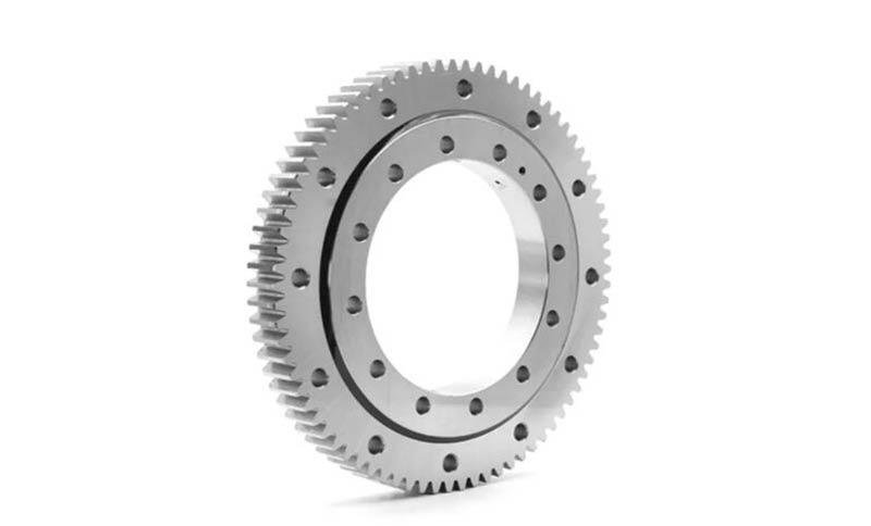 How to Choose the Right Slewing Bearing Manufacturer