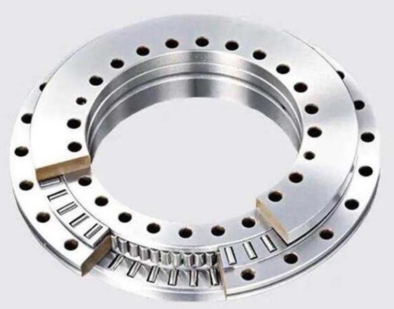 How to Effectively Evaluate a Slewing Bearing Manufacturer 