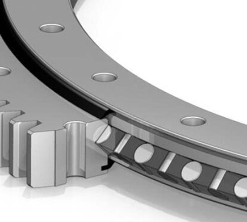 How to Effectively Evaluate a Slewing Bearing Manufacturer