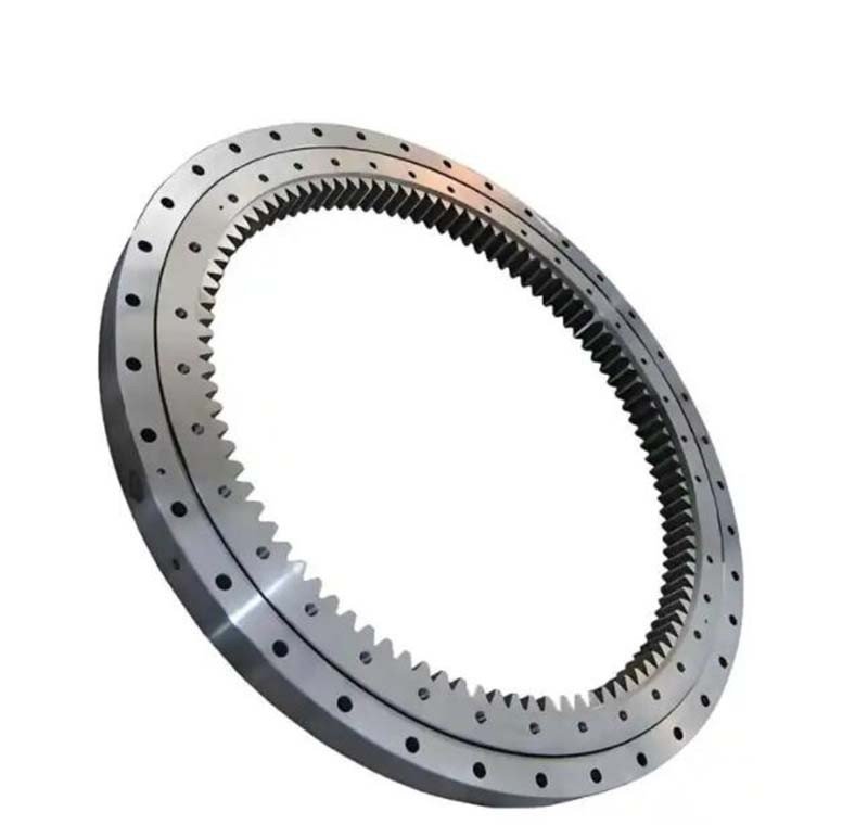 What Should You Look for When Choosing a Slewing Bearing Manufacturer?