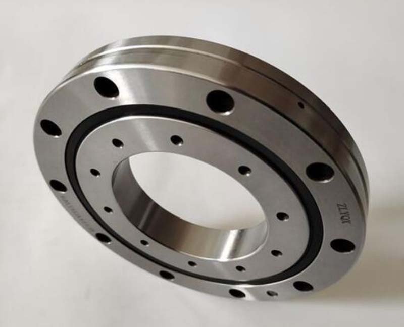 Slewing Bearing Rotation Failure? Scenario-Based Solution Guide